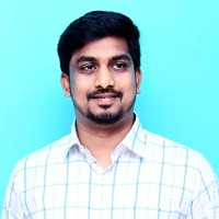 Abhishek Baratamu