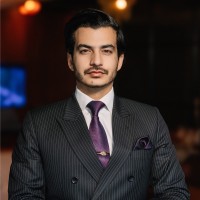 Usman Zulfiqar