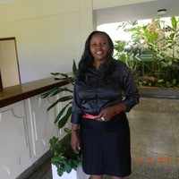 Josephine Chepkoech
