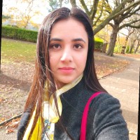 Zainab Amjad