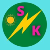 Sk Power Solutions