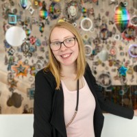 Sharayah Bjelde