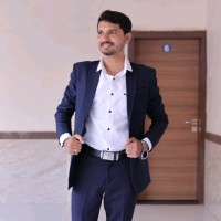 Akshay Mohan Lonkar