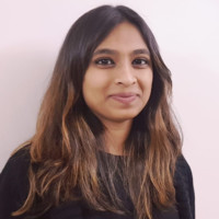 Nidhi Ramanathan