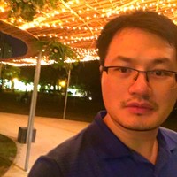 Fish Yu
