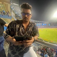 Pratik Rasal