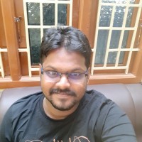 sabari srinath
