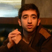 Amin Heidary