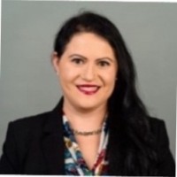Cynthia Ricci, Msa