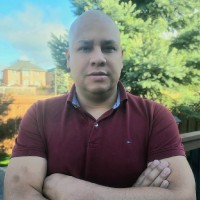 Julio Andres Hidalgo