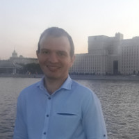 Сергей Крюков