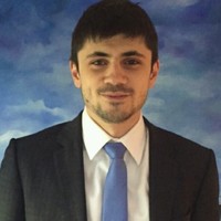 Colin Whitehead