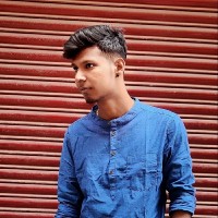 Sourav C