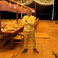 Daniel Alfonso Toledo Euán