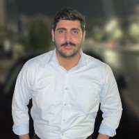 Mohammad Al Abdallah