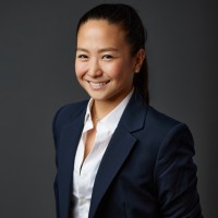 Alexandra Toh Mei-Ying