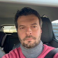 Sylvain Deneau