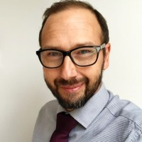 Darren Irwin