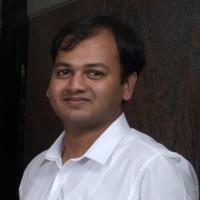 Ravindra Prabhu