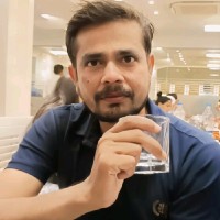 Gyan Pandey