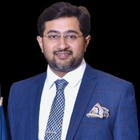 Khawaja Talha Humayun