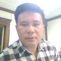 SURYADI Area Sales Manager