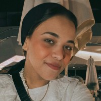 Mai Abdel-Fattah