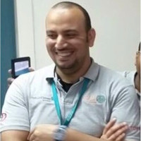 Mostafa Abdelrehiem,Mba