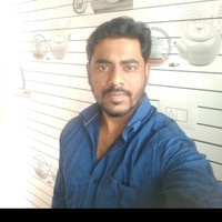 Ravichandra B