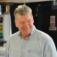 Alan Wilkie