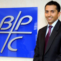 Pritesh Chandarana FCA