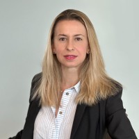 Georgia Roussou