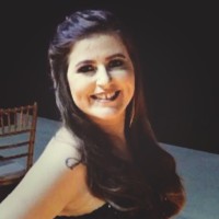 Nayara Magalhães
