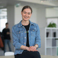 Judit Ferencz