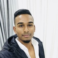 Treval Pillay