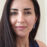 Suzan Khalek