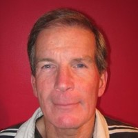 Alan Middleton MBE