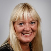 Ingrid Zomer