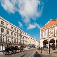 Mercure Castle Hotel Windsor