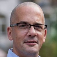 Sascha Caspers