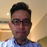 Pang Eric