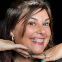 Mary Jo Markel