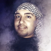 Ahmed ElSheRif