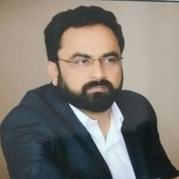 Nilesh Shriram Sawant