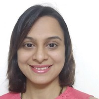Ashwini Prabhu