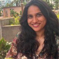 Yashika Gumashta