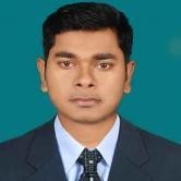 Krishna Chandra Biswal
