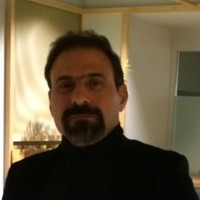 Babak Ashjari