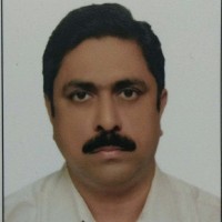 Prakash Sangle