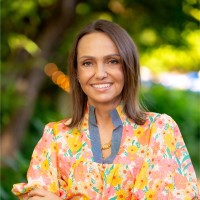 Olya Lebedyeva, RN, MBA, MSRC 🇺🇦